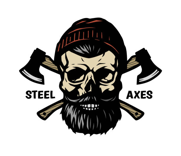 Axeman Graphics 200+ Axeman Stock Illustrations, Royalty-Free Vector Graphics & Clip ...