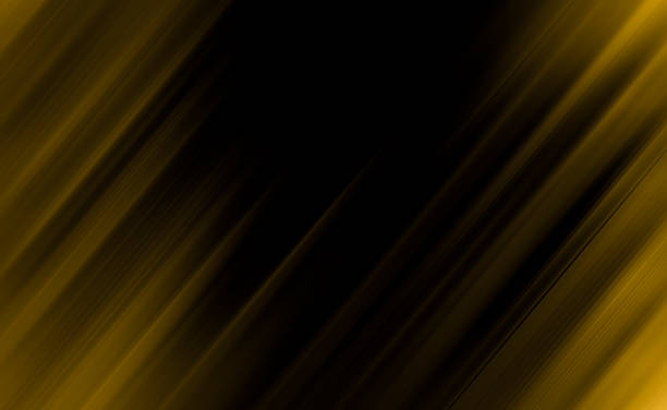 istock Black gold background gradient texture soft golden with light technology diagonal gray and white pattern lines luxury beautiful. 1325714678