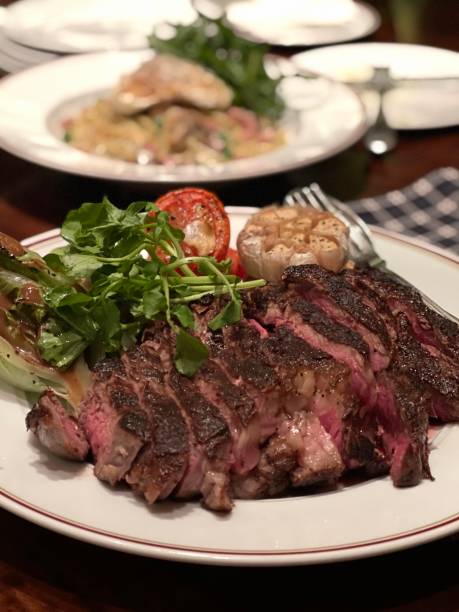 istock Wagyu steak tenderloin 1325717301