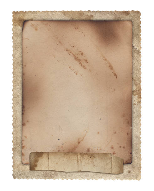 istock Old photo vintage texture with stains and scratches 1325717362