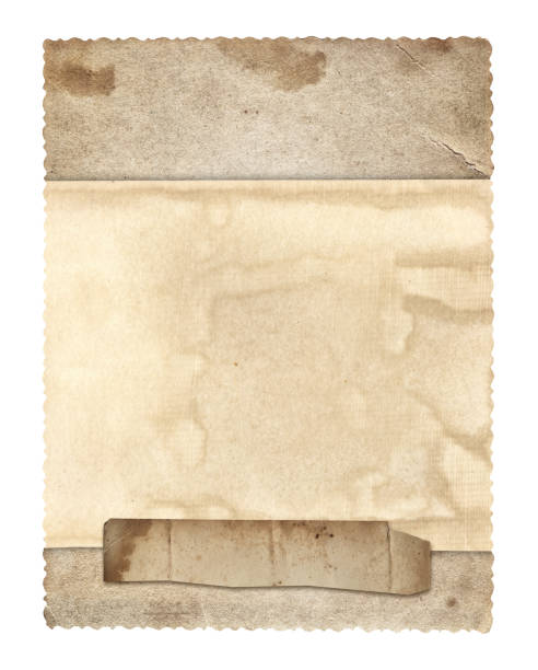 istock Old photo vintage texture with stains and scratches 1325717372