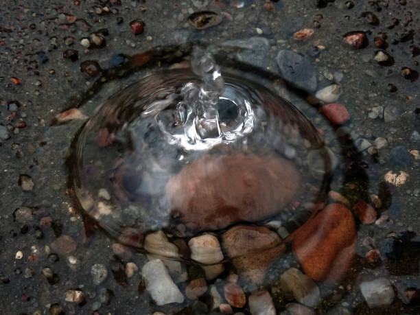 istock drop of water in autumn 1325727895