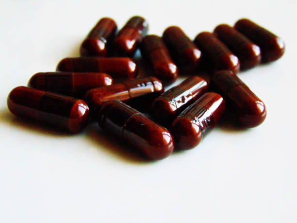 istock food supplements in capsule form 1325728545