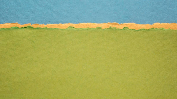istock abstract landscape in green and blue pastel tones 1325737227
