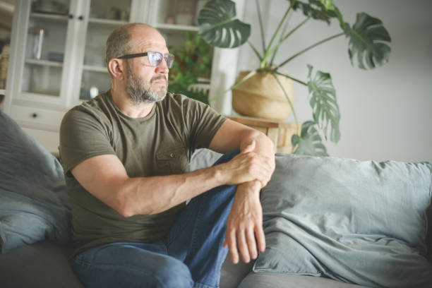 istock mature adult man 1325745106