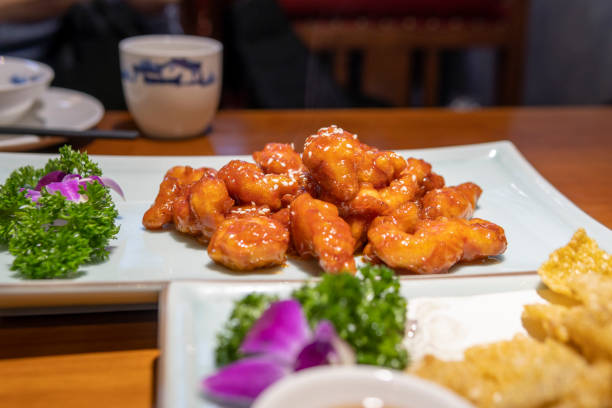 istock Sweet and Sour Pork 1325747002