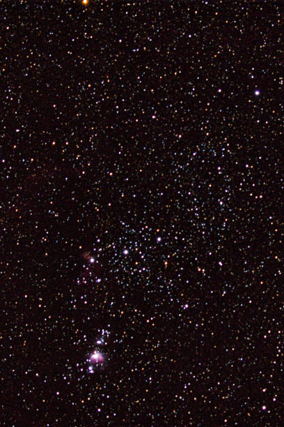 istock Orion constellation as seen from northern hemisphere in winter 1325753826