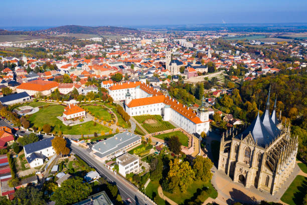 istock Kutna Hora, Czech Republic 1325765271