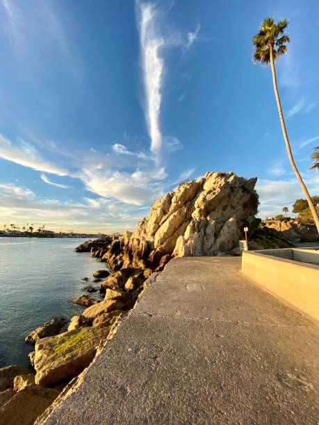 istock Corona Del Mar State Beach Park 1325768874