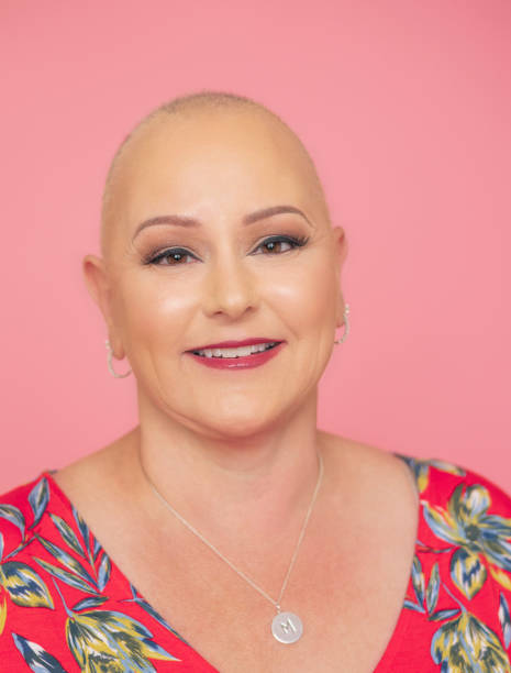 istock Breast Cancer Surviver 1325769724