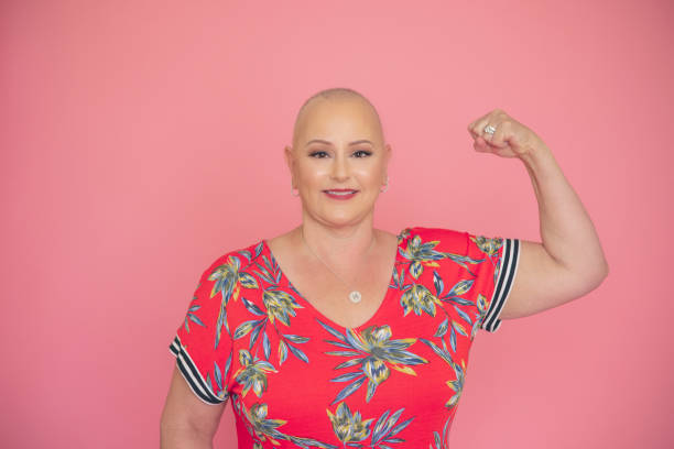 istock Breast Cancer Surviver 1325769784