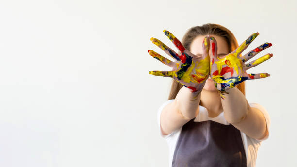 istock painting school artistic inspiration creative 1325815212