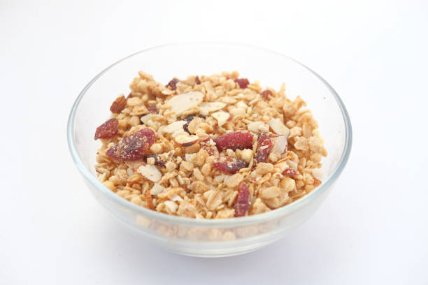 istock cereal breakfast in bowl on white background 1325830523