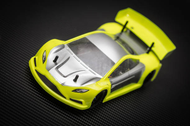 Miniature vehicles are scaled-down, highly detailed replicas of real-world cars, trucks, motorcycles (and more), primarily used for collection or display.