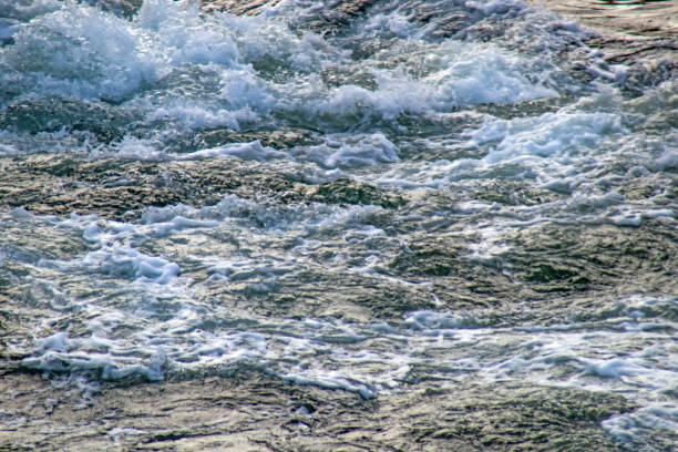 istock Seascape and sea surface for background and wallpaper 1325849082