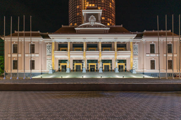 istock The Conference Central of Khanh Hoa 1325867137