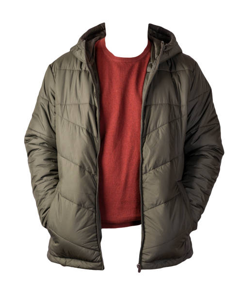 istock jacket and sweater isolated on white background 1325871792