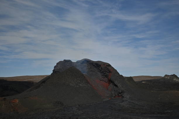 istock Volcanic Crater In Geldingardalir Iceland 1325871972
