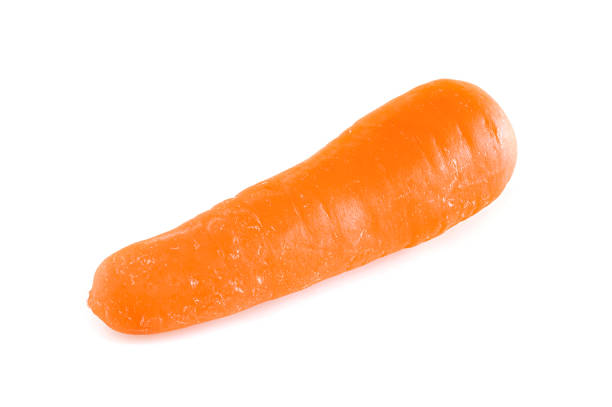 istock fresh carrots isolated on a white background 1325873898