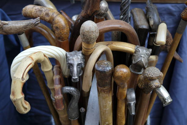 istock Flea Market in Milan 1325876786