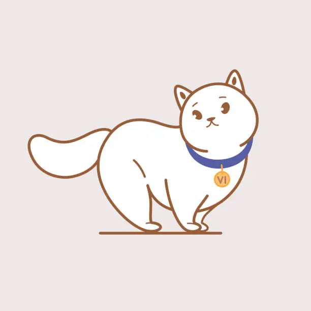 Image Example Cats Bmp Free easy cat illustration bmp Vector Images & Graphics | FreeImages