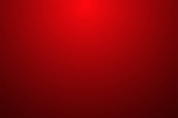 赤のグラデーションの背景。ベクトルイラスト eps 10 - red background点のイラスト素材／クリップアート素材／マンガ素材／アイコン素材