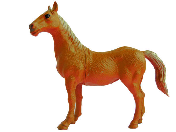 istock horse toy isolated on white background 1325895818