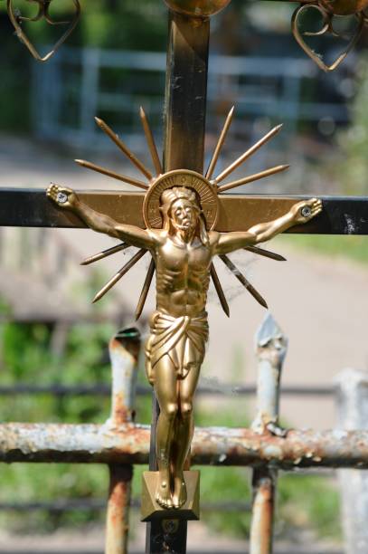 istock City cemetery 1325901813