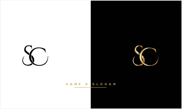 Cs Abstract Pattern Logo 570+ Cs Letters Stock Illustrations, Royalty-Free Vector Graphics ...
