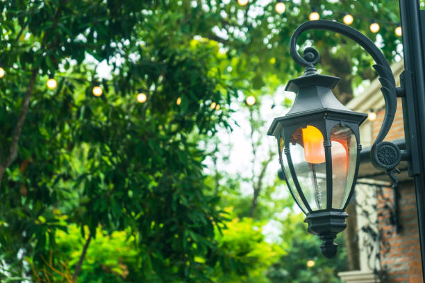 istock vintage street lantern 1325909029