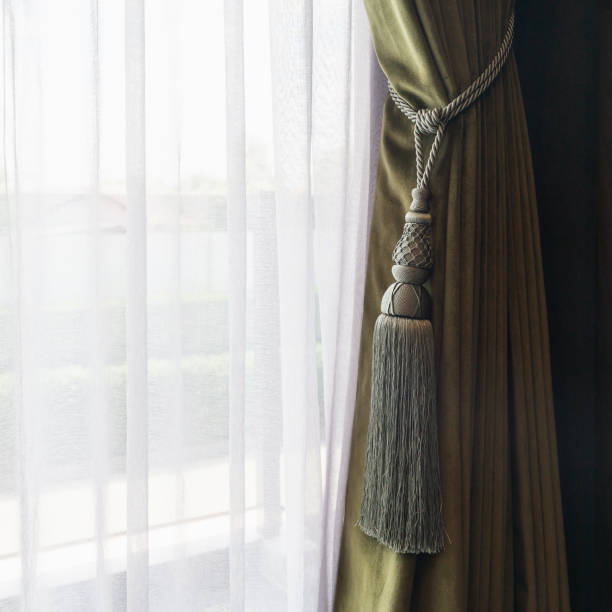 istock curtain tie back detail 1325914636