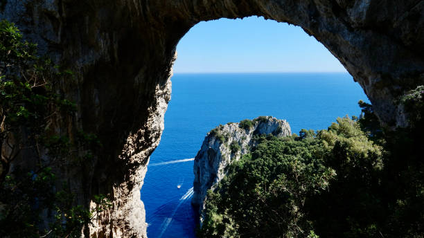 istock Island of Capri 1325914971