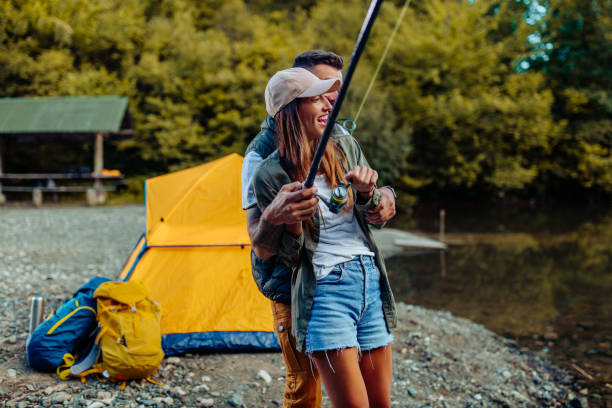 istock Fishing is our favorite thing to do together 1325916193