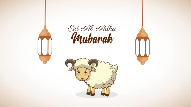 1,109 Eid Mubarak Celebration Stock Videos and Royalty-Free Footage - iStock