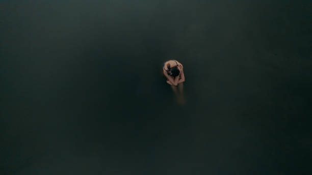istock On the lake at dusk 1325927896