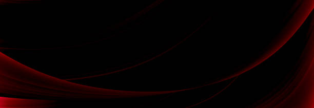 istock abstract red and black are light pattern with the gradient is the with floor wall metal texture soft tech diagonal background black dark sleek clean modern. 1325944342
