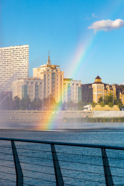 istock the place where the rainbow begins 1325950889