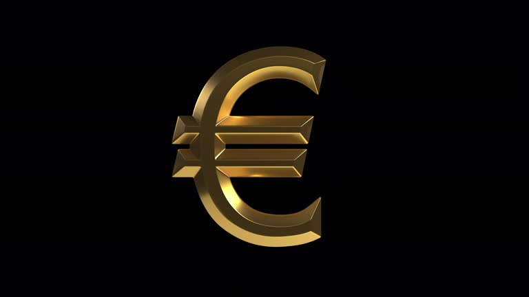 EUR Euro Sign