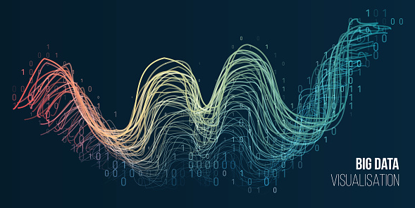 Filtering Machine Algorithms Big Data Visualization Information ...