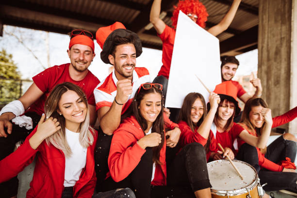 istock supporters screaming at the stadium all together 1325977116
