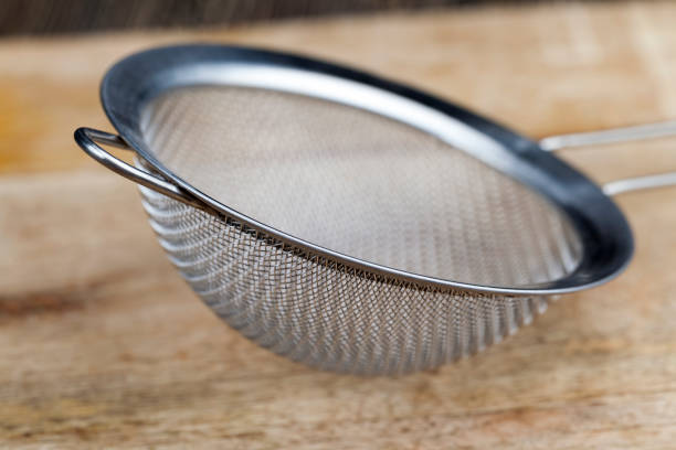 istock metal sieve with small cells 1325985866