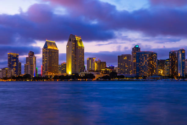 istock San Diego California 1325993700