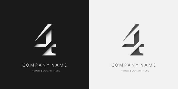 Exploding Number 4 Logo 3,600+ Number 4 Logo Stock Illustrations, Royalty-Free Vector Graphics ...