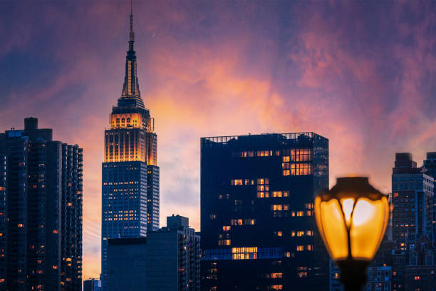 istock New York City Skyline 1326000633