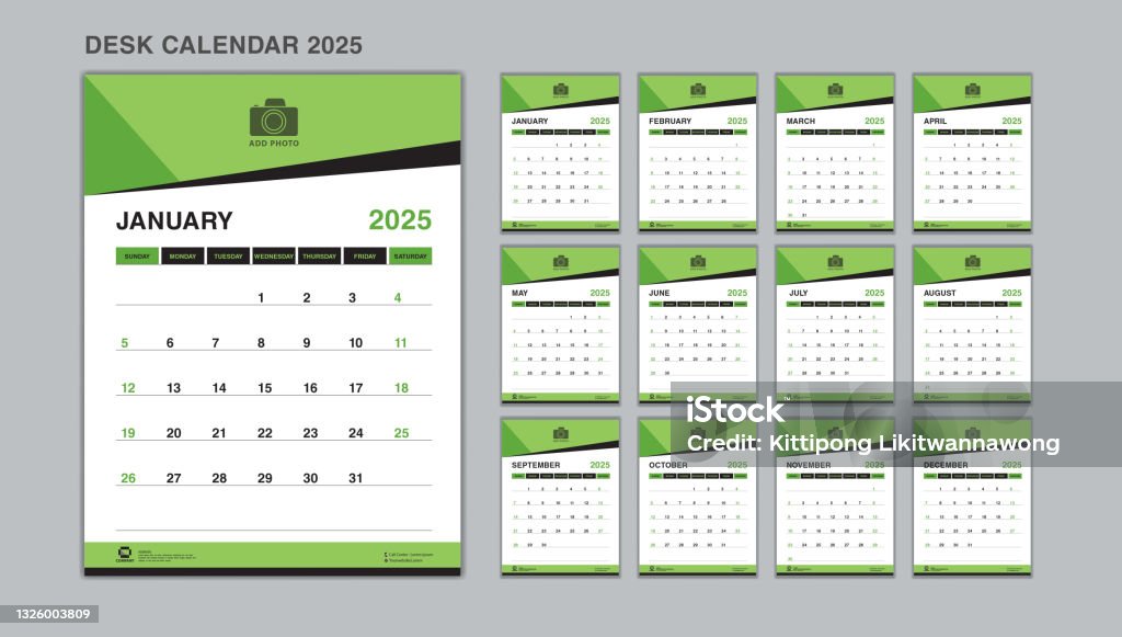 Ctk Calendar 2025