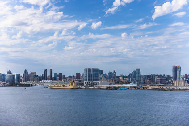 istock San Diego California 1326008565