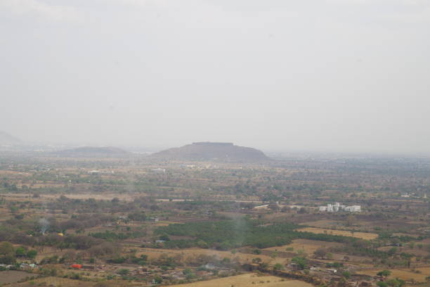 istock Daulatabad fort in Maharashtra 1326009307