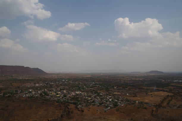 istock Daulatabad fort in Maharashtra 1326009337