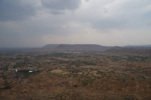 istock Daulatabad fort in Maharashtra 1326009374
