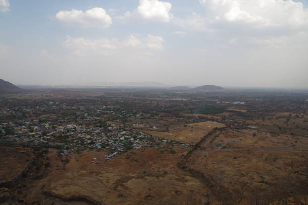 istock Daulatabad fort in Maharashtra 1326009436